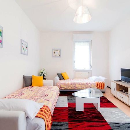 Apartamento My Holiday In Como, Wi Fi, Parking Exterior foto