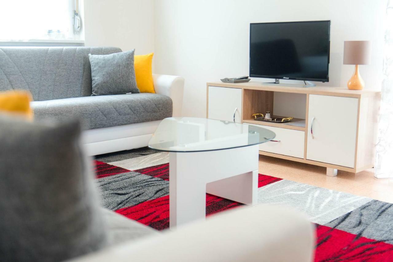 Apartamento My Holiday In Como, Wi Fi, Parking Exterior foto